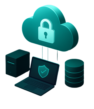 Cloud Security House