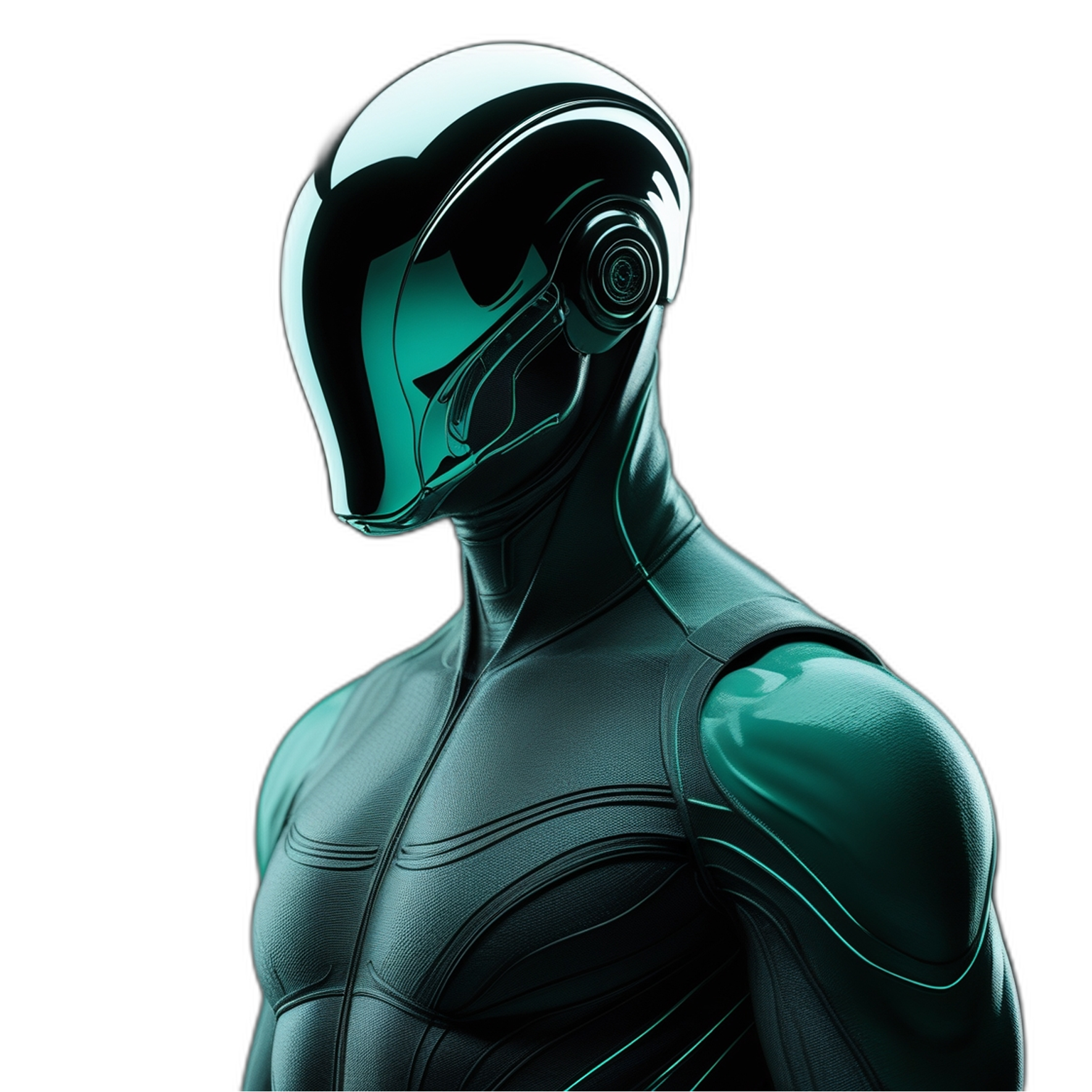 Cybersecurity Robot