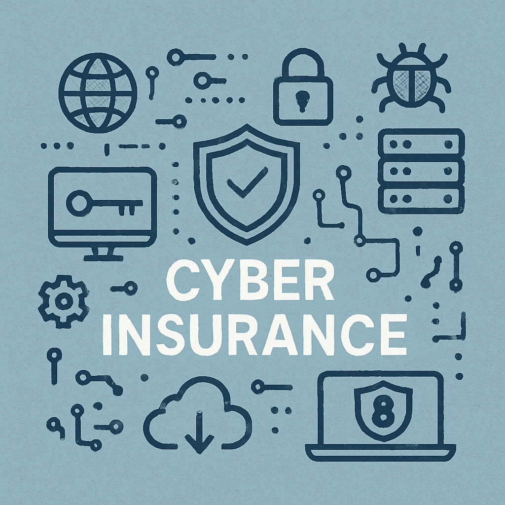 Cyber Insurance Coverage Checklist: Essential Guide for Businesses