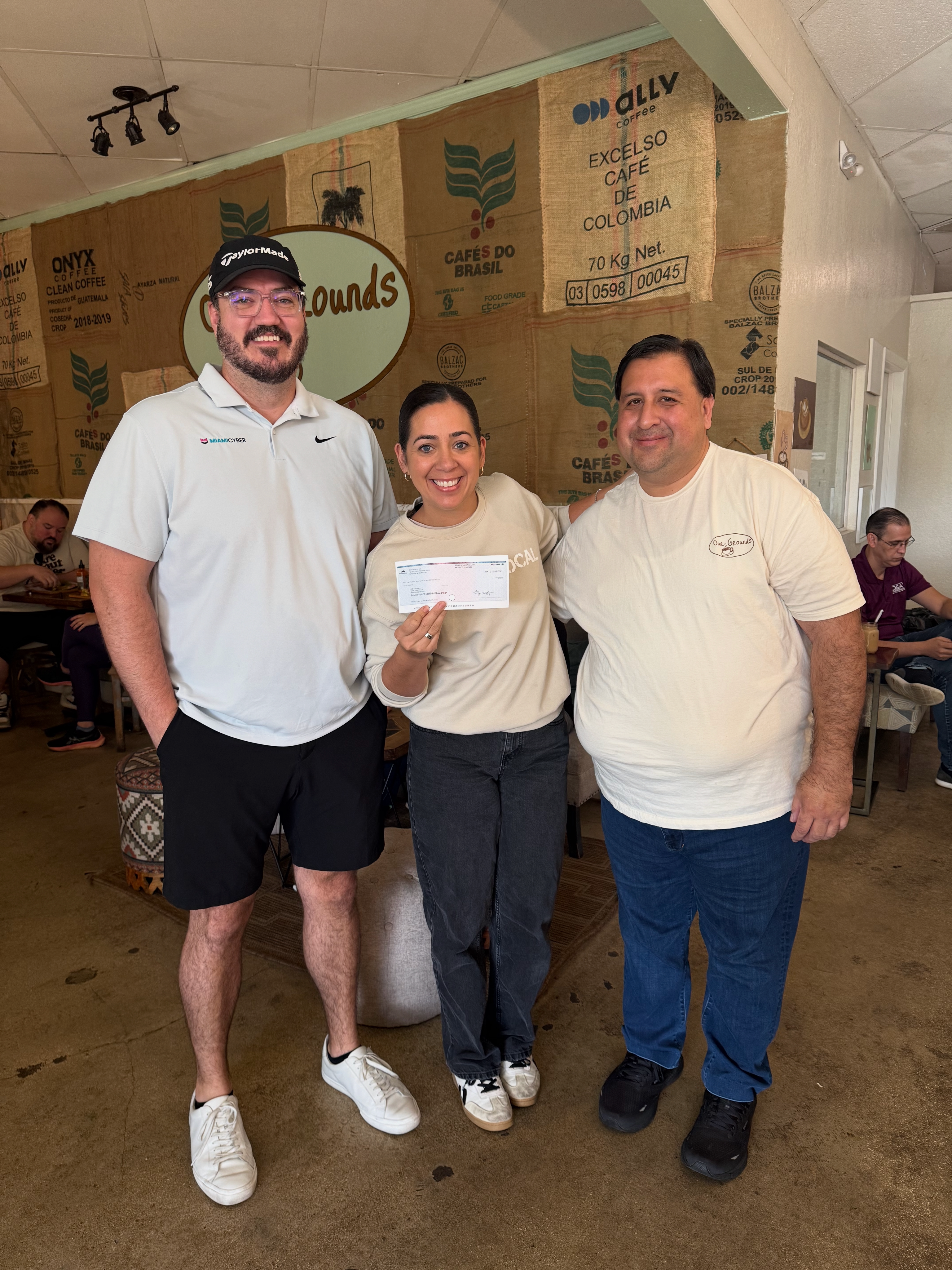 Miami Cyber Gains Momentum Post-Launch — Driving Secure Growth for Businesses and Giving Back to the Miami Community