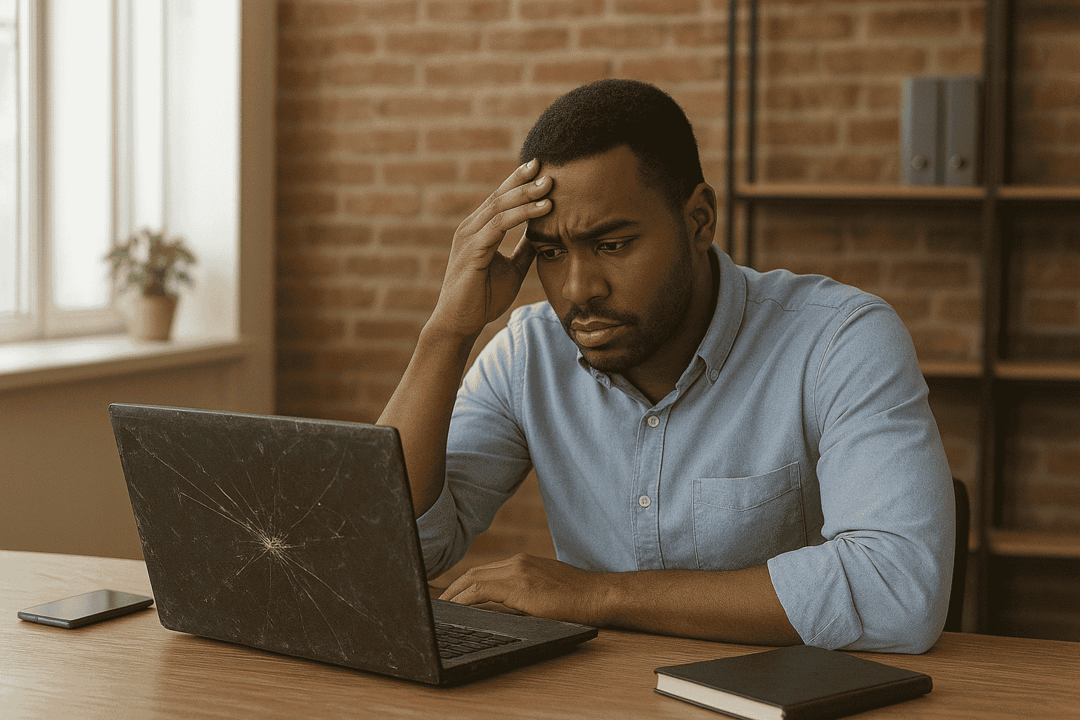 The Real Cost of IT Downtime for Miami Small Businesses